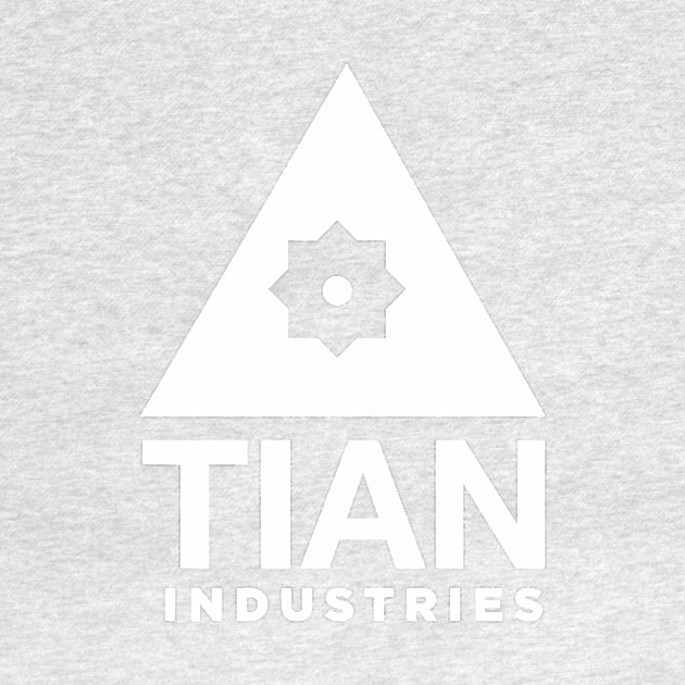 Tian Industries by MindsparkCreative